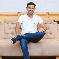 Bharat Ghul