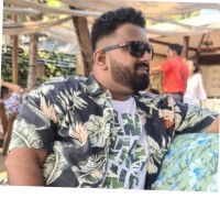 Aniket Indulkar