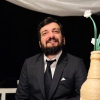 Yunus Emre Dizdar