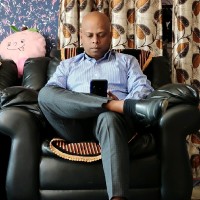 Saket Kumar