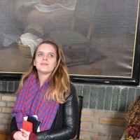 Hannah Middelbos