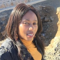 Reitumetse Mphutlane