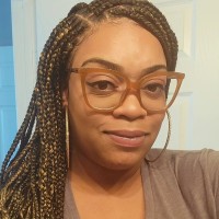 Tianna Adger