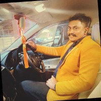 Sunil Rajawat