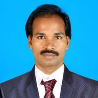 krishnan Venkatesan