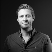 James Anstey