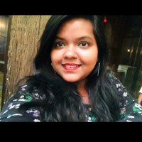 Jyoti Yadav