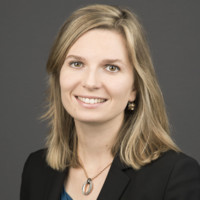 Amélie Pierre-Milon