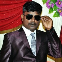 K Poomani