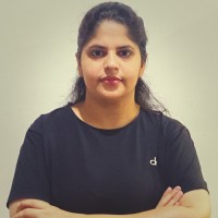Nishu Panwar