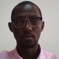 Kinifo Stephane SORO