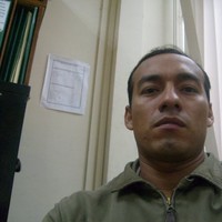 Luis Mite
