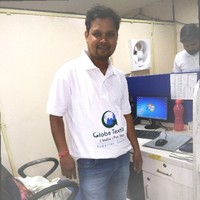 Vikesh Makwana