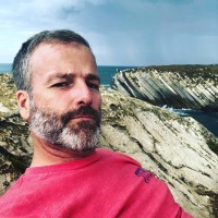 Adam Leverett