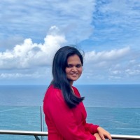 Vashita Reddy Gaddam