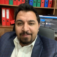 Mustajab Khan