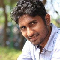Aparajithan S