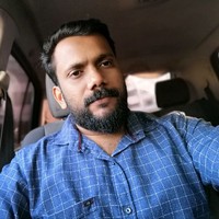 Ratheesh Sukumaran