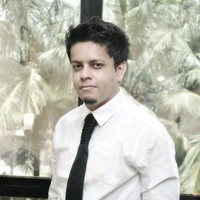 Sufyan Memon