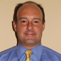 Brian Moran, Cdcp