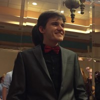 Matthew Gillespie