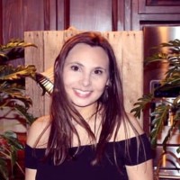 Aimee Garrett