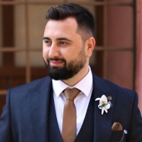Kamil Çelik