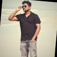Guddesh J