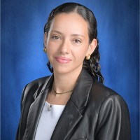 Constanza Camarena Solis