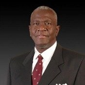 Vernon Johnson