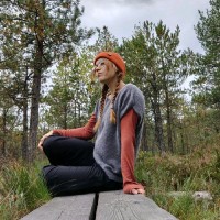 Johanna Huttunen