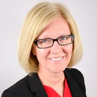 Mary Hughes