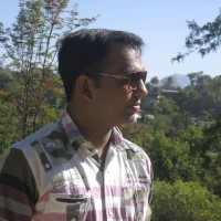 Jaimin Rathod