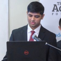 Vedant Singh