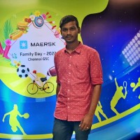 Mathan Kumar T