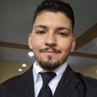 Lucas Gabriel