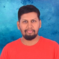 Praveen R