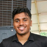 Dhananjay Naik