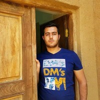 Hossein Maghsoudi