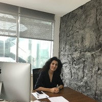 Burcu Aker