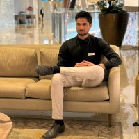 Ashish Kulkarni