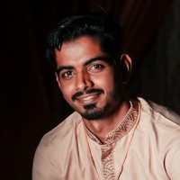 Bharathraj L