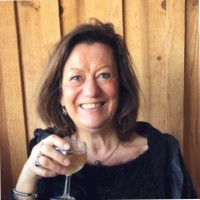 Christine Parenty