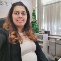 Marline Mikhail