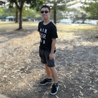 Casper Lau