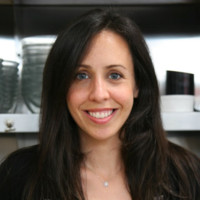 Sasha Bernstein Skon