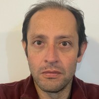 David Aguirre