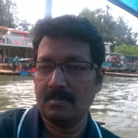 Sunil Chalakkal