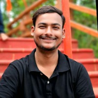 Rushikesh Bhavsar