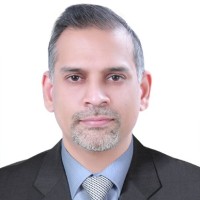 Sudarshan Murthy
